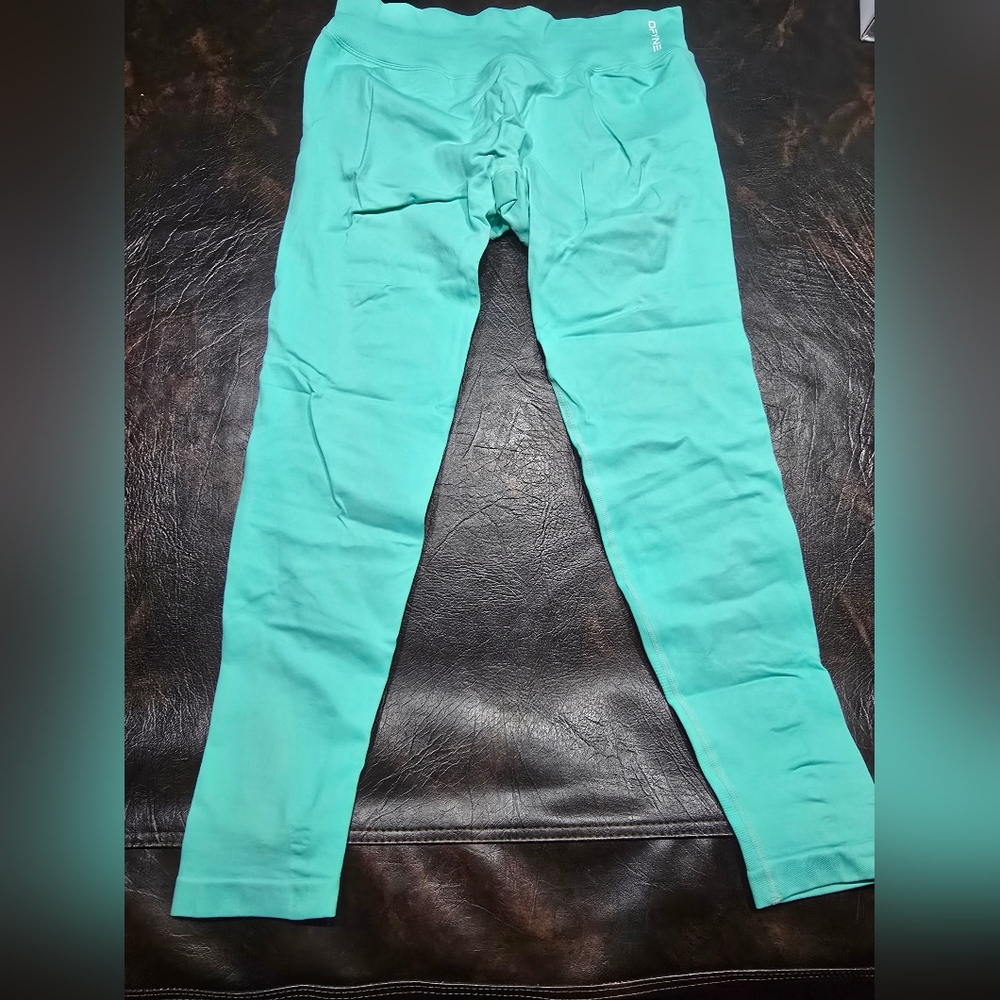 Dfyne Impact Leggings XL